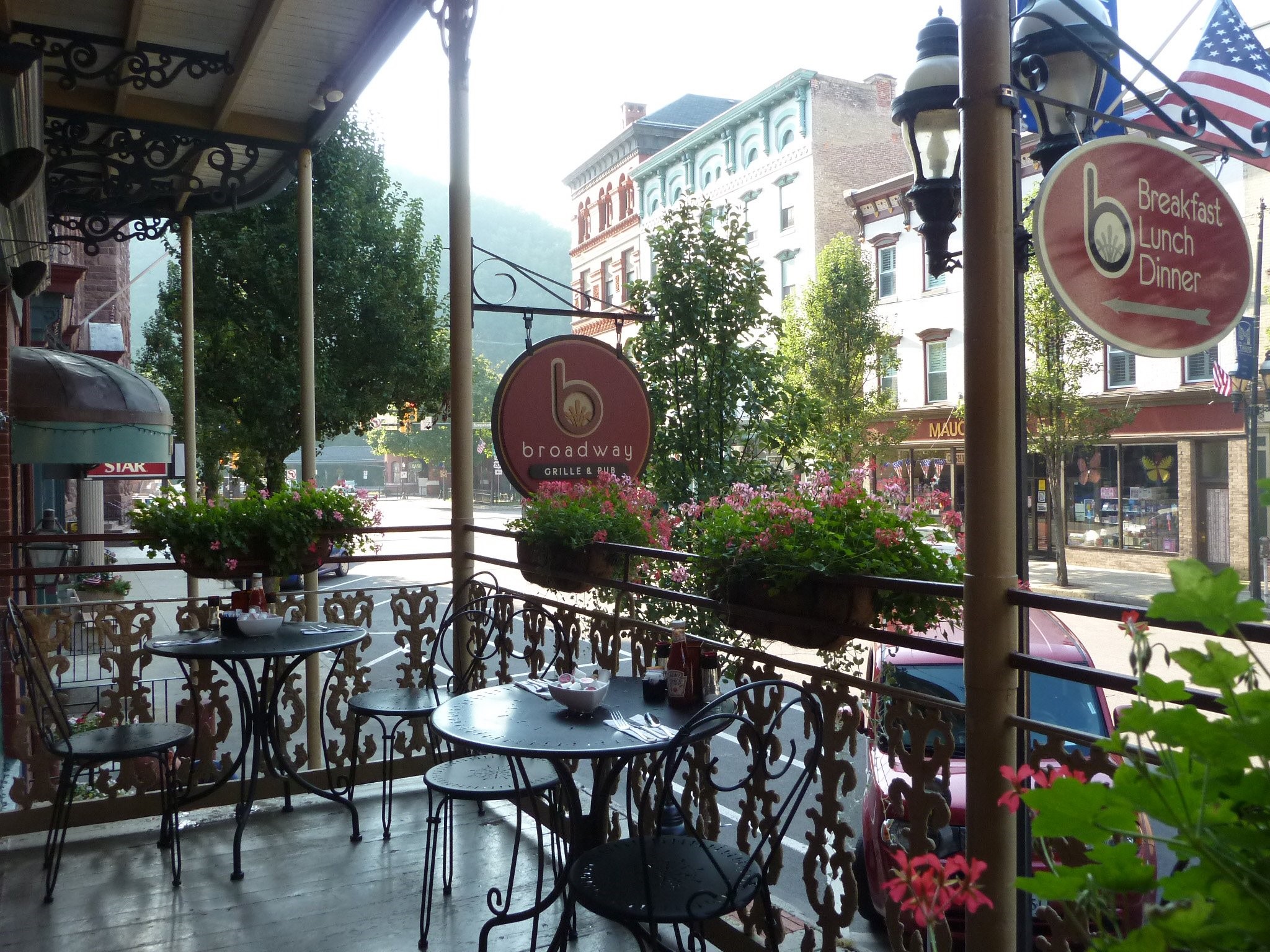 Restaurant banner image