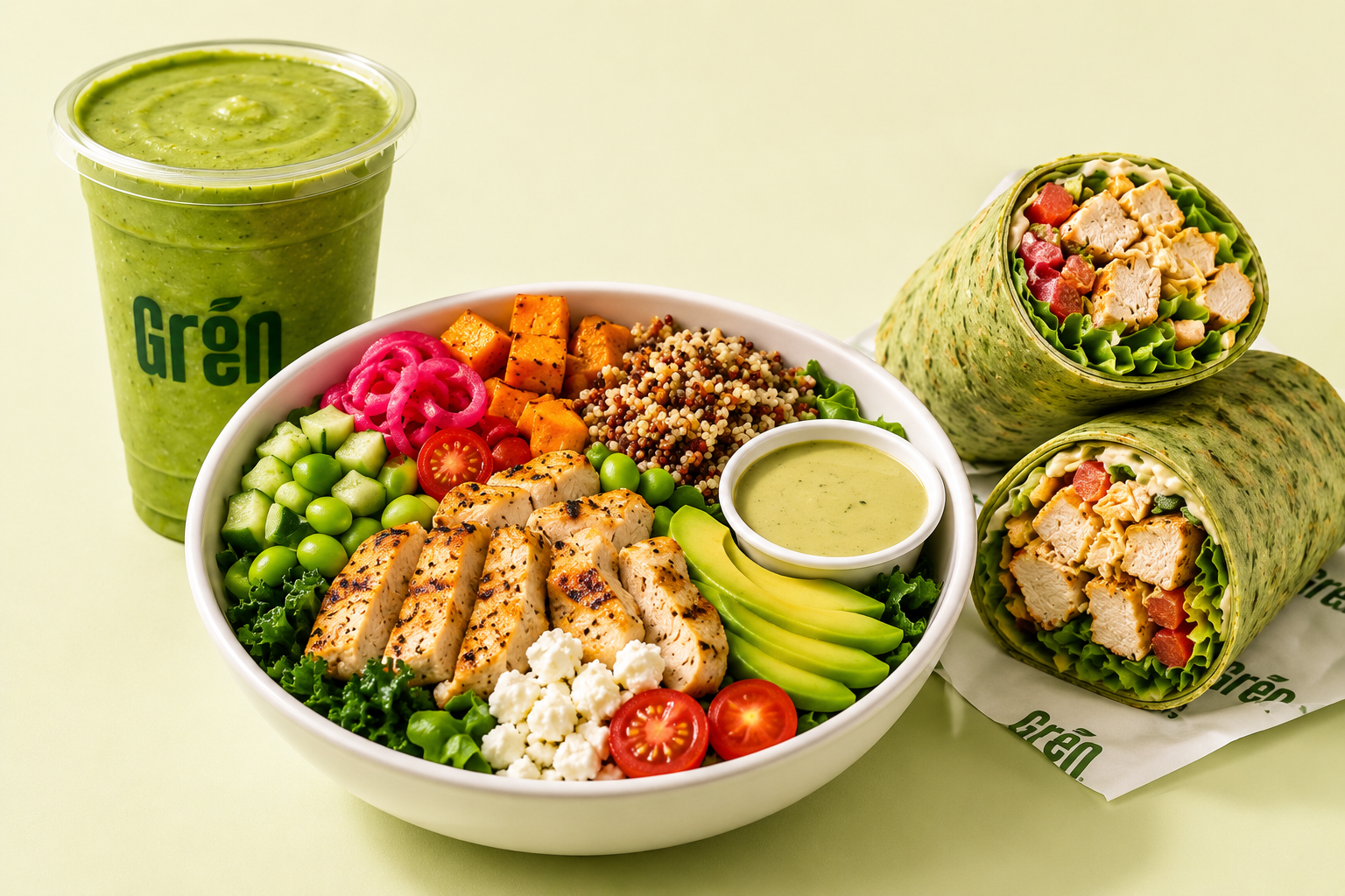 Restaurant banner image