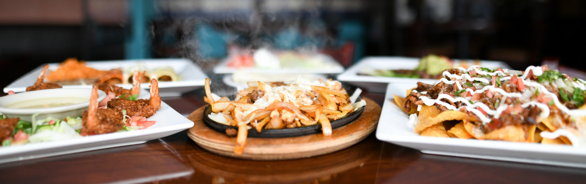 Restaurant banner image