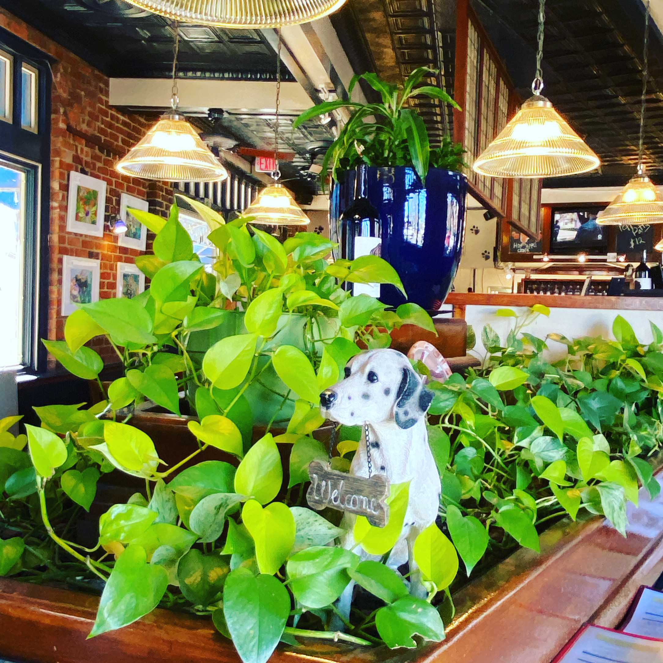 Restaurant banner image