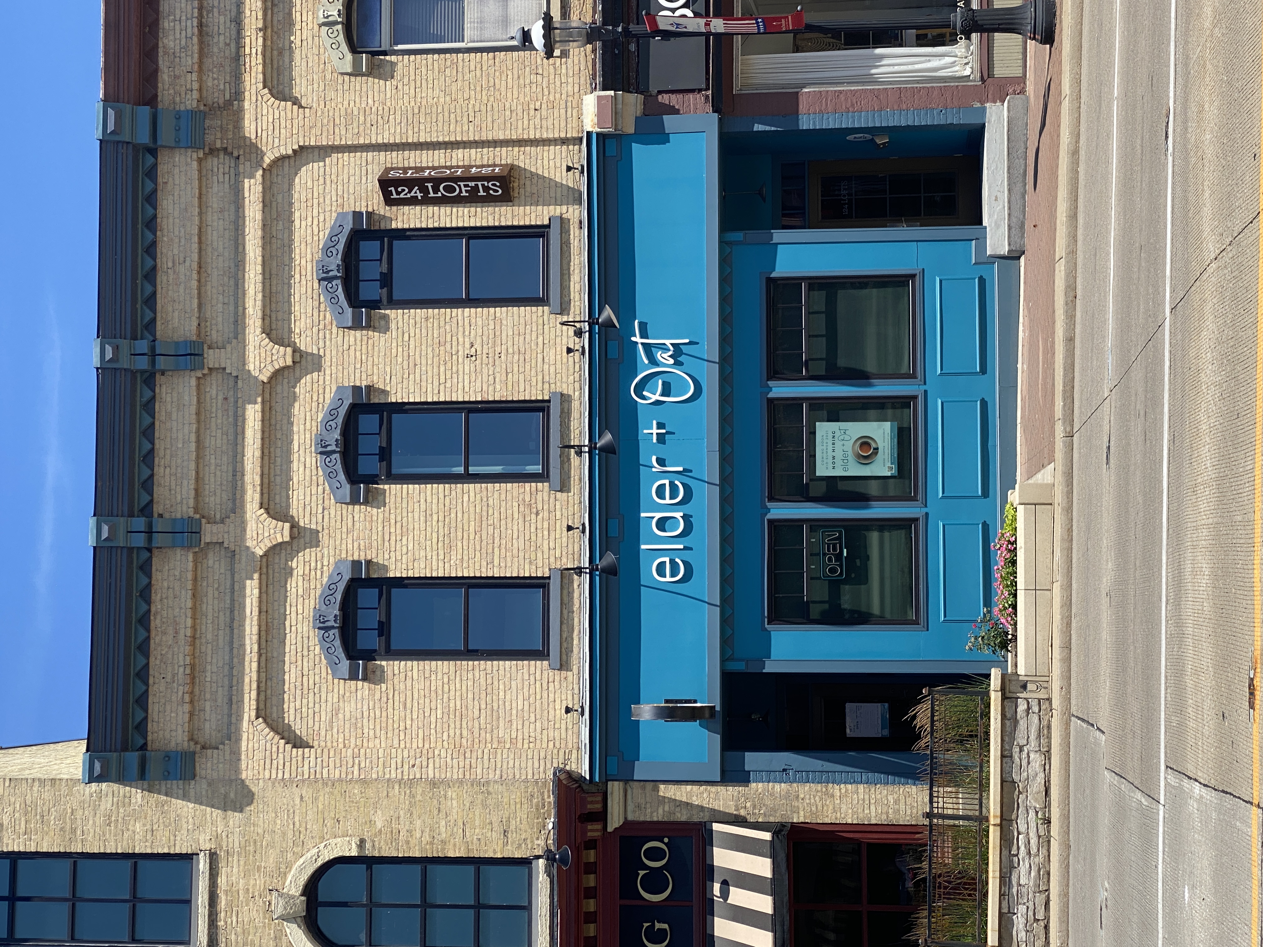 Restaurant banner image