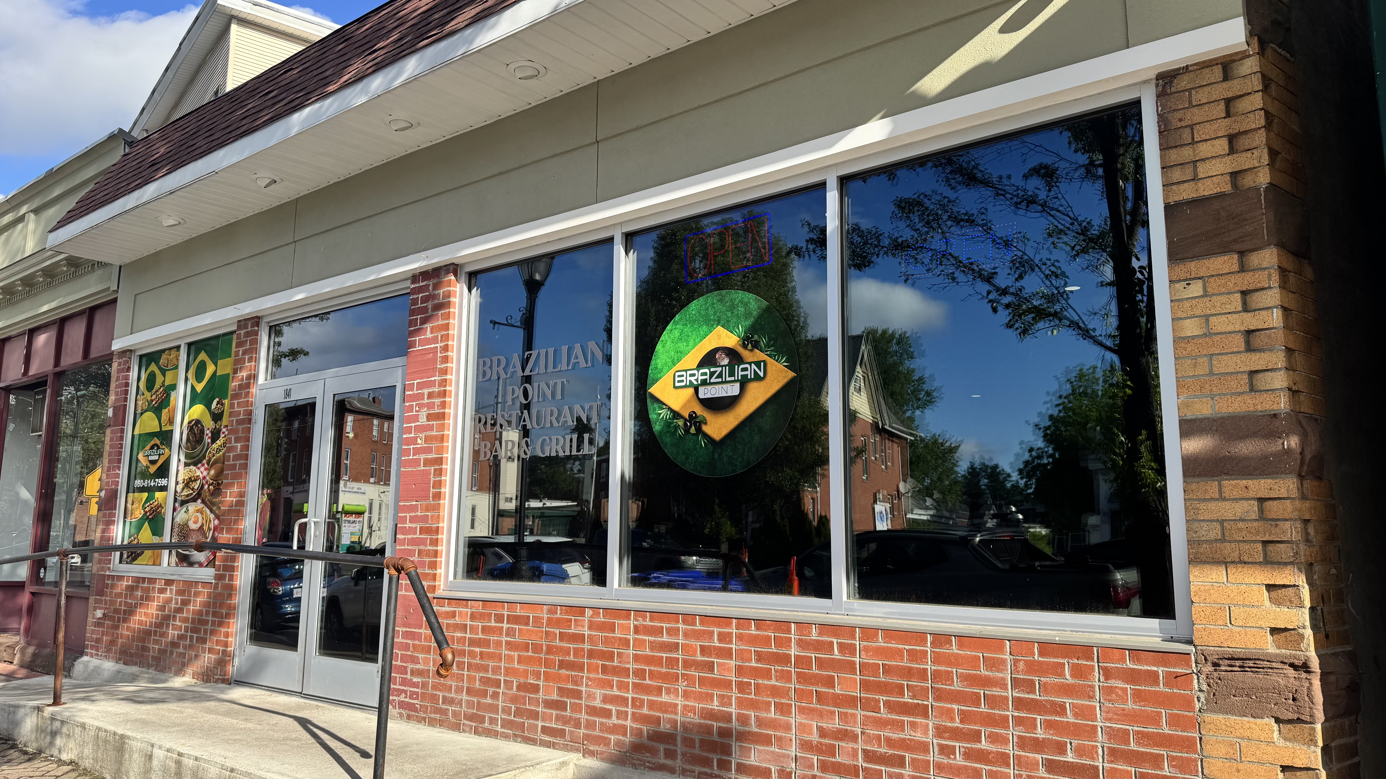 Restaurant banner image