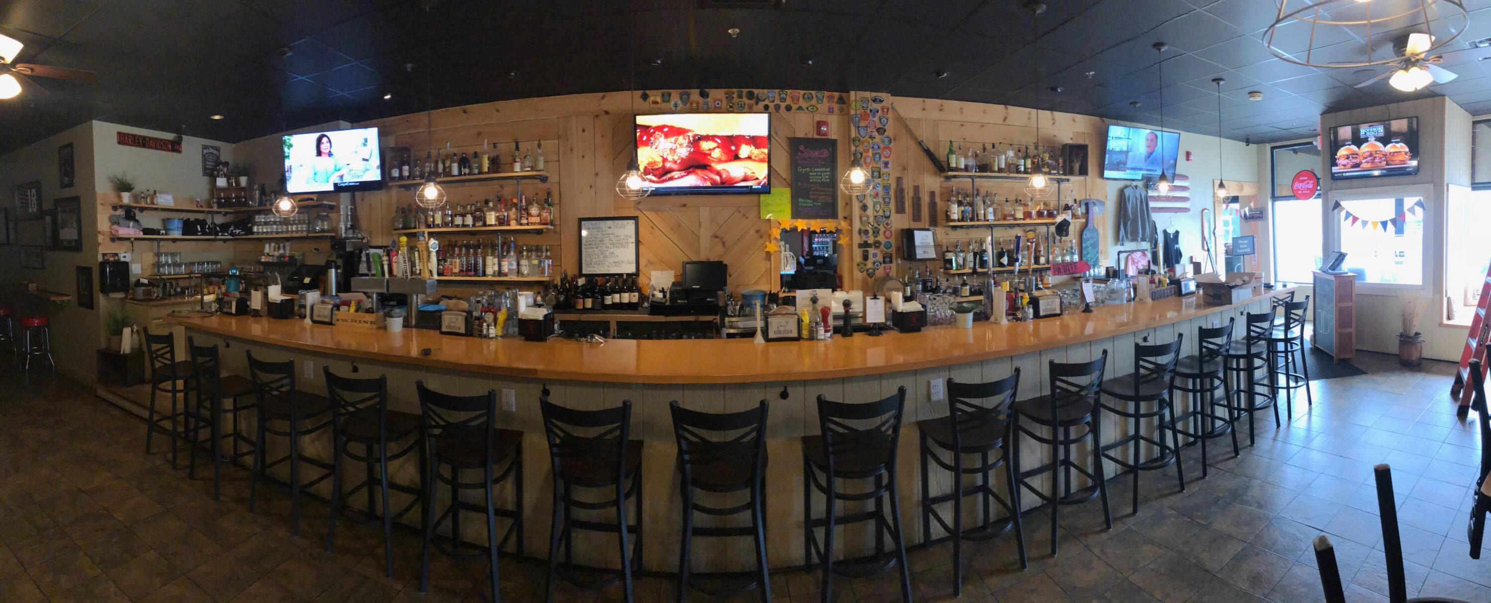 Restaurant banner image