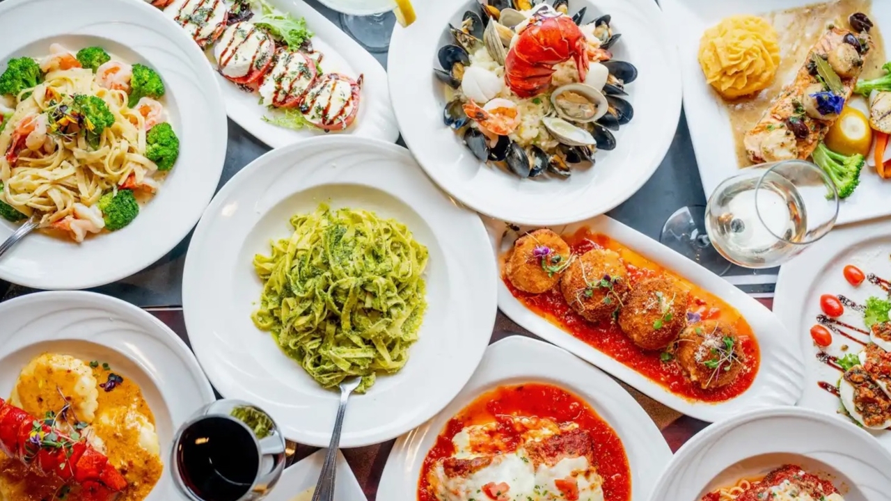 Restaurant banner image