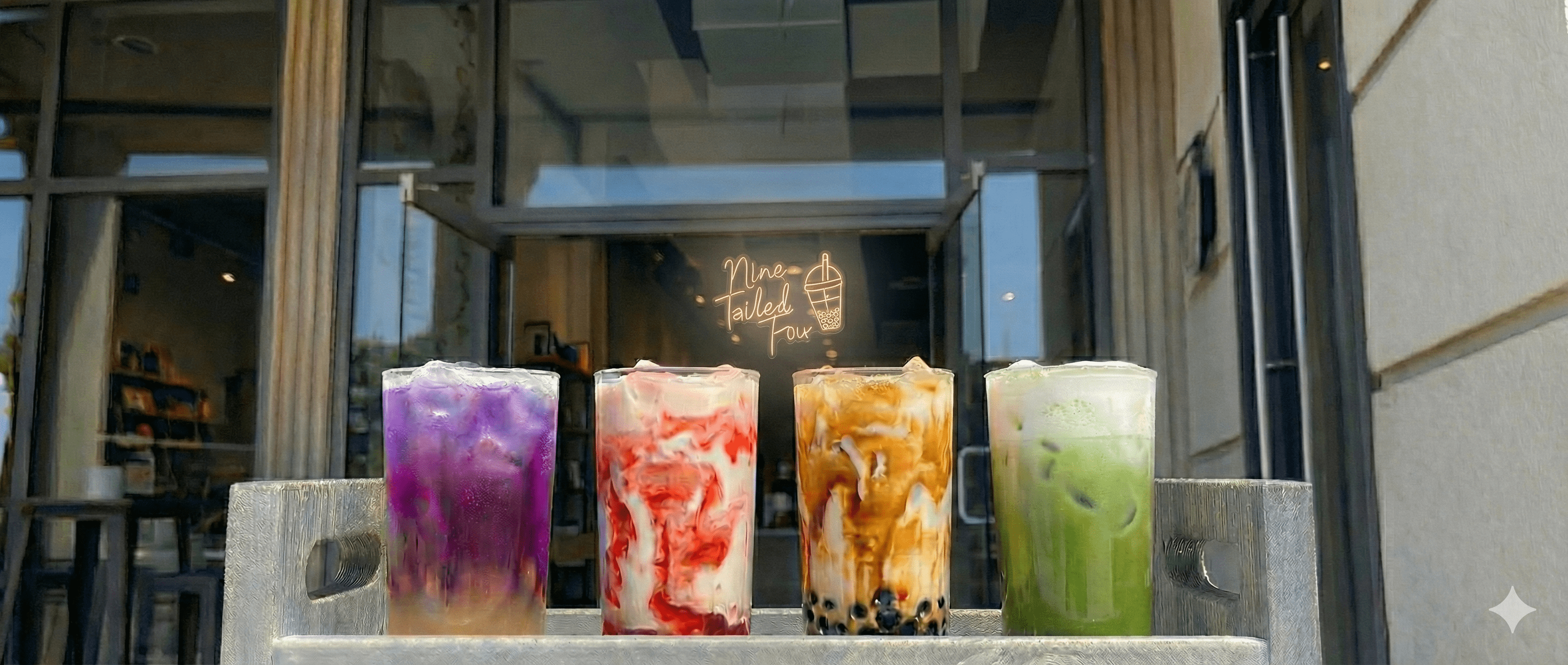 Restaurant banner image