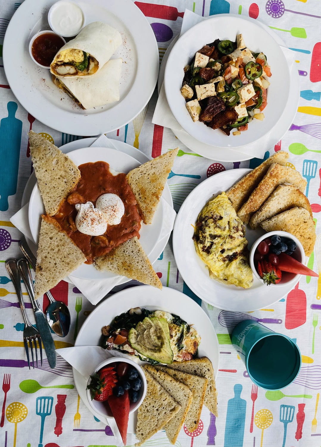 Restaurant banner image