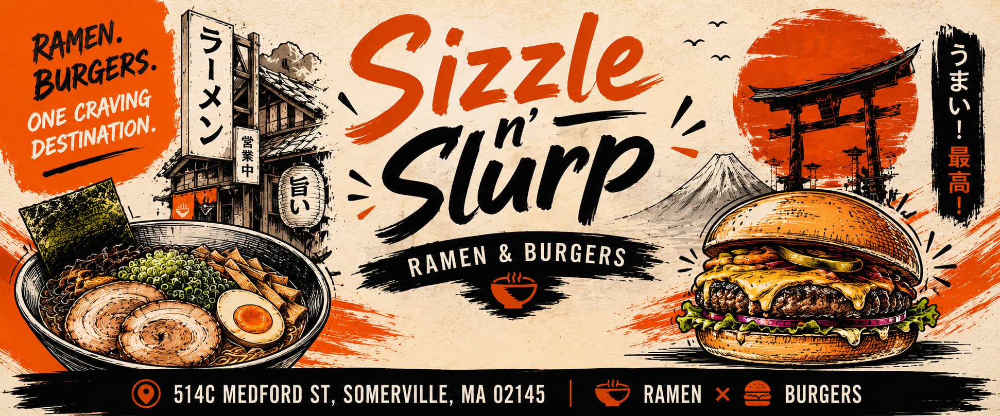 Restaurant banner image
