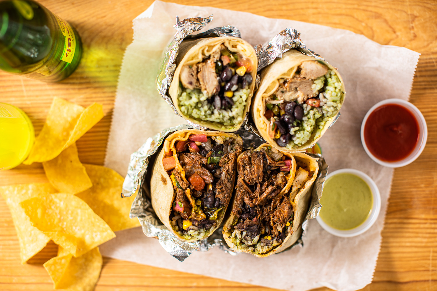 Restaurant banner image