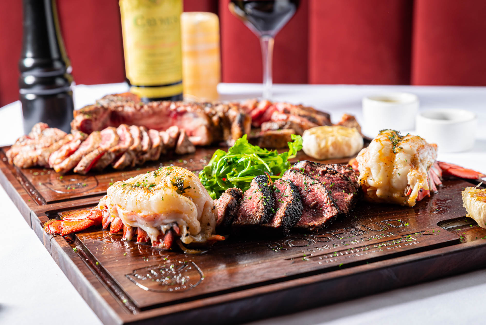 Restaurant banner image