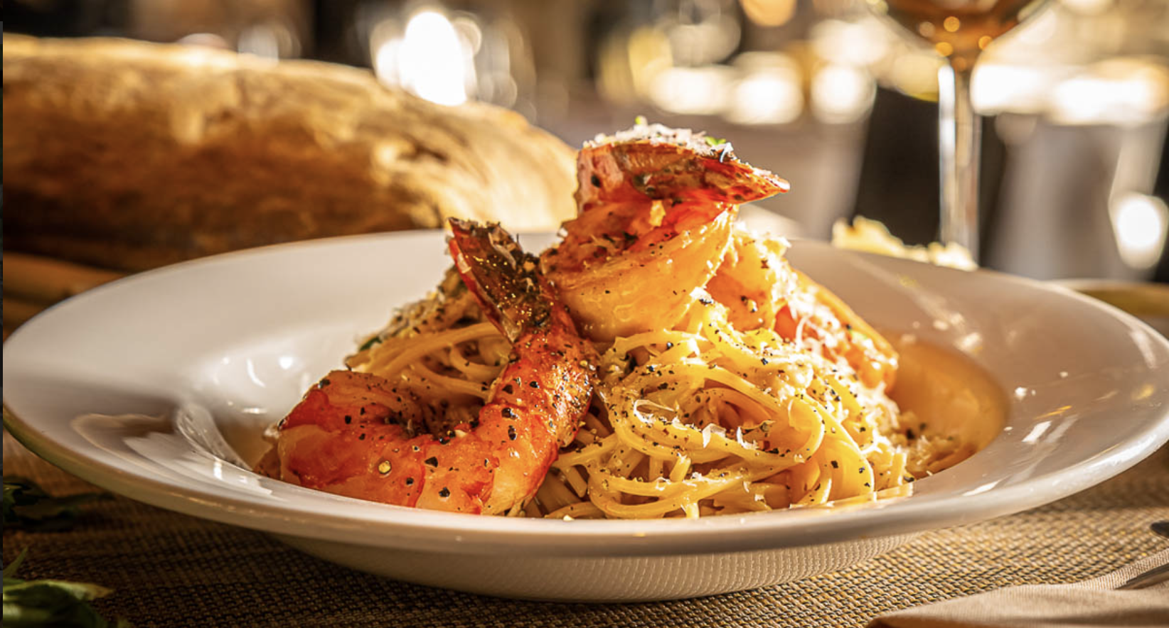 Restaurant banner image