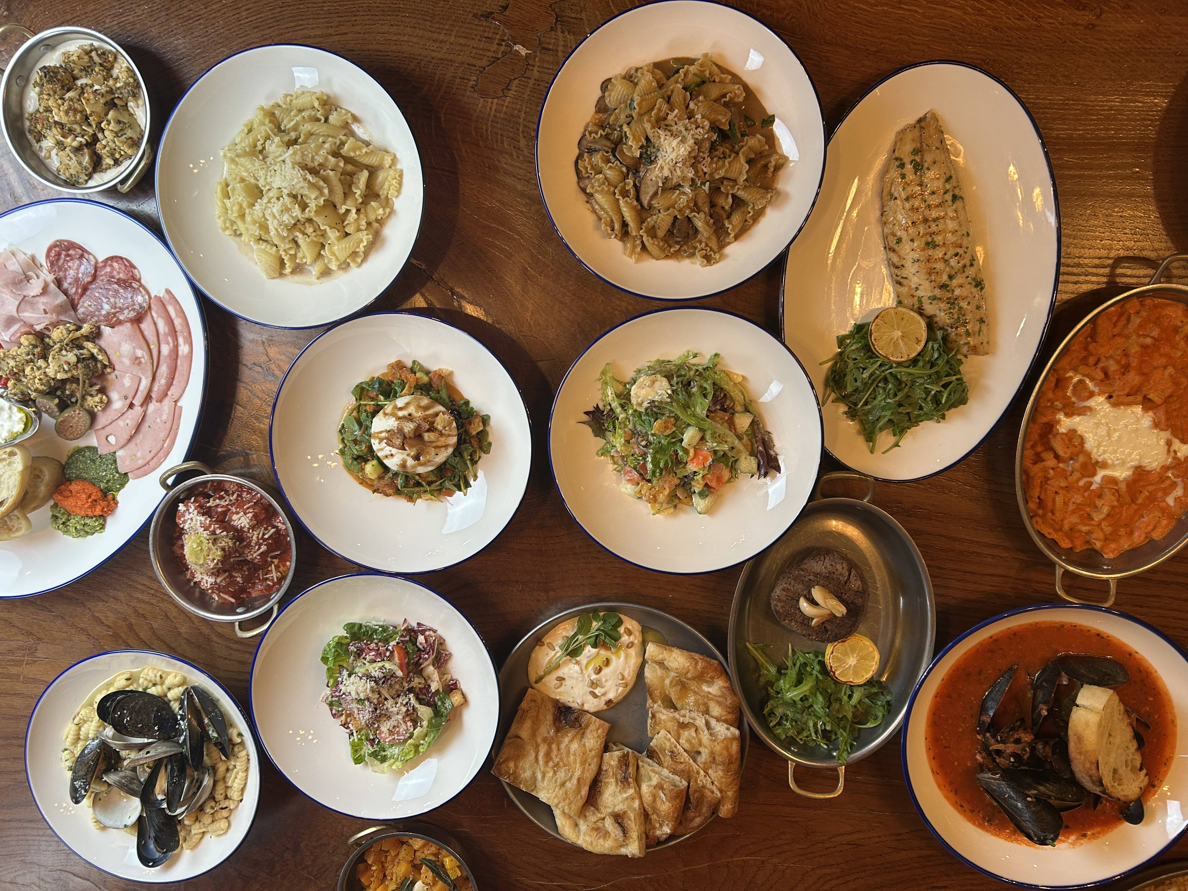 Restaurant banner image