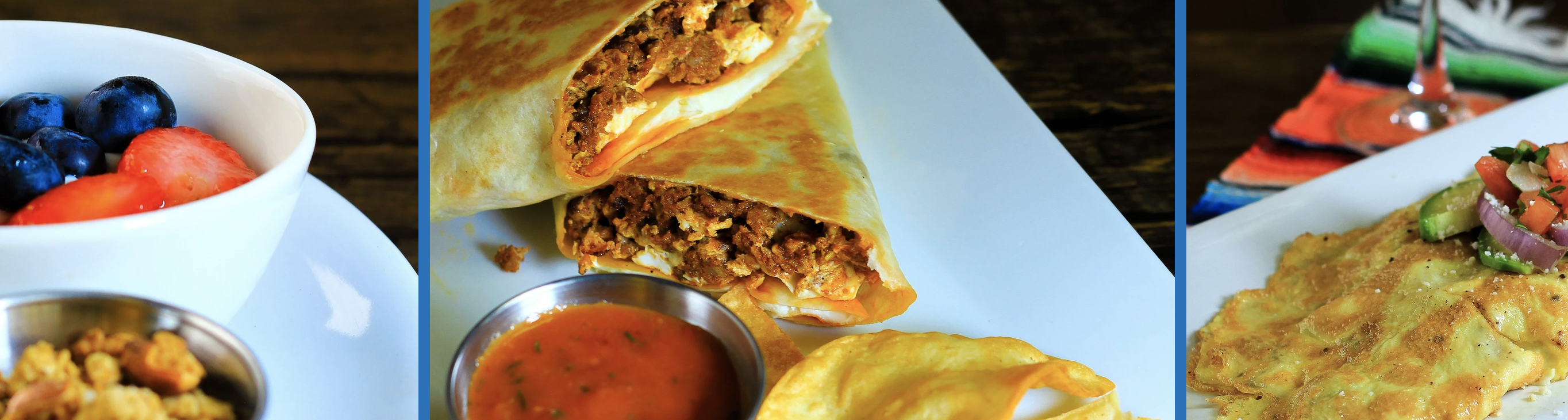 Restaurant banner image