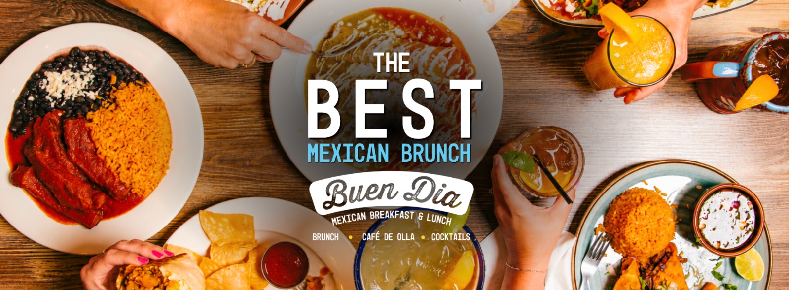 Restaurant banner image