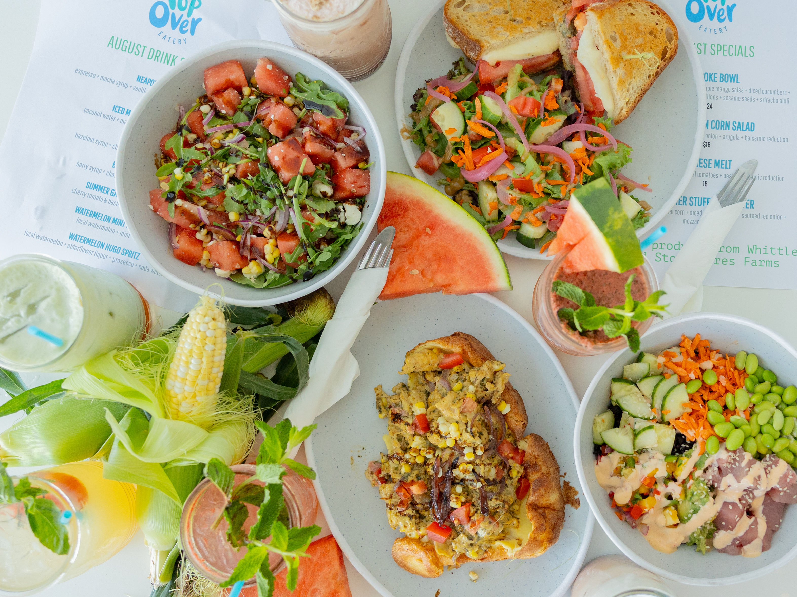 Restaurant banner image