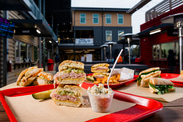 Restaurant banner image
