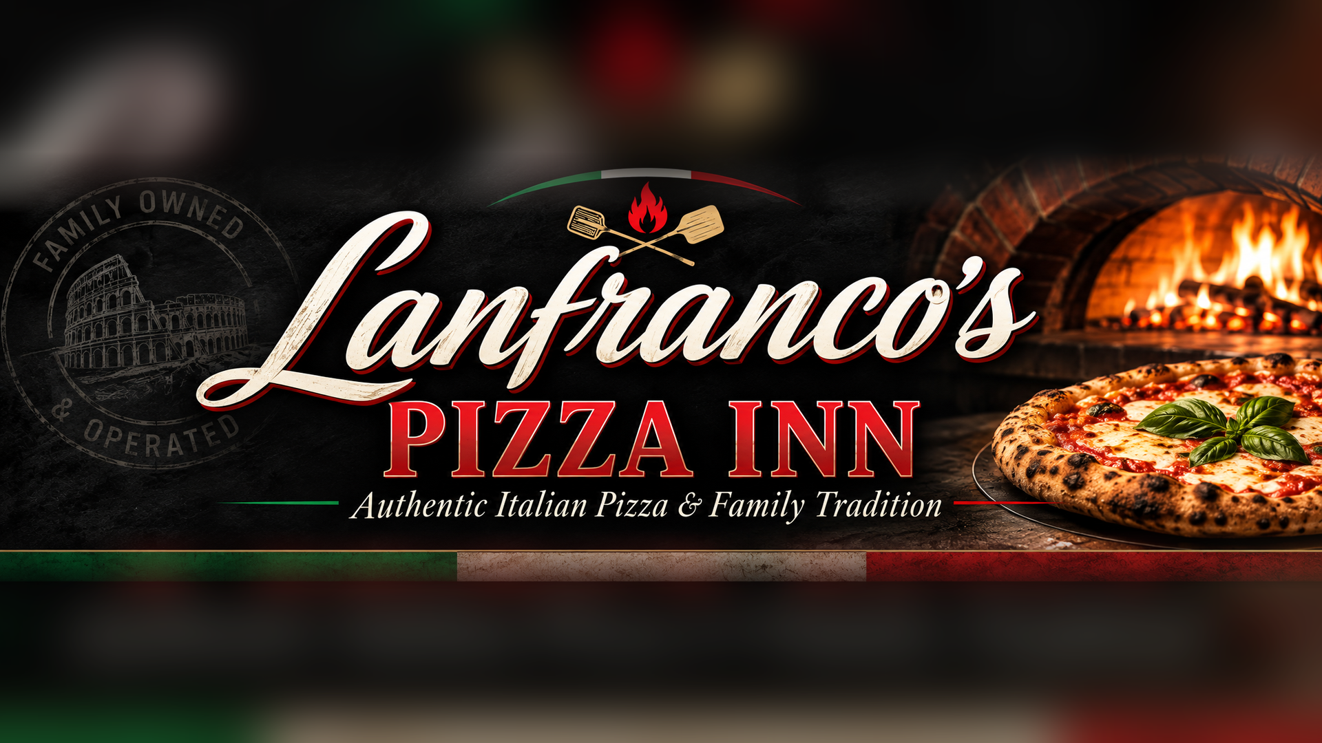 Restaurant banner image