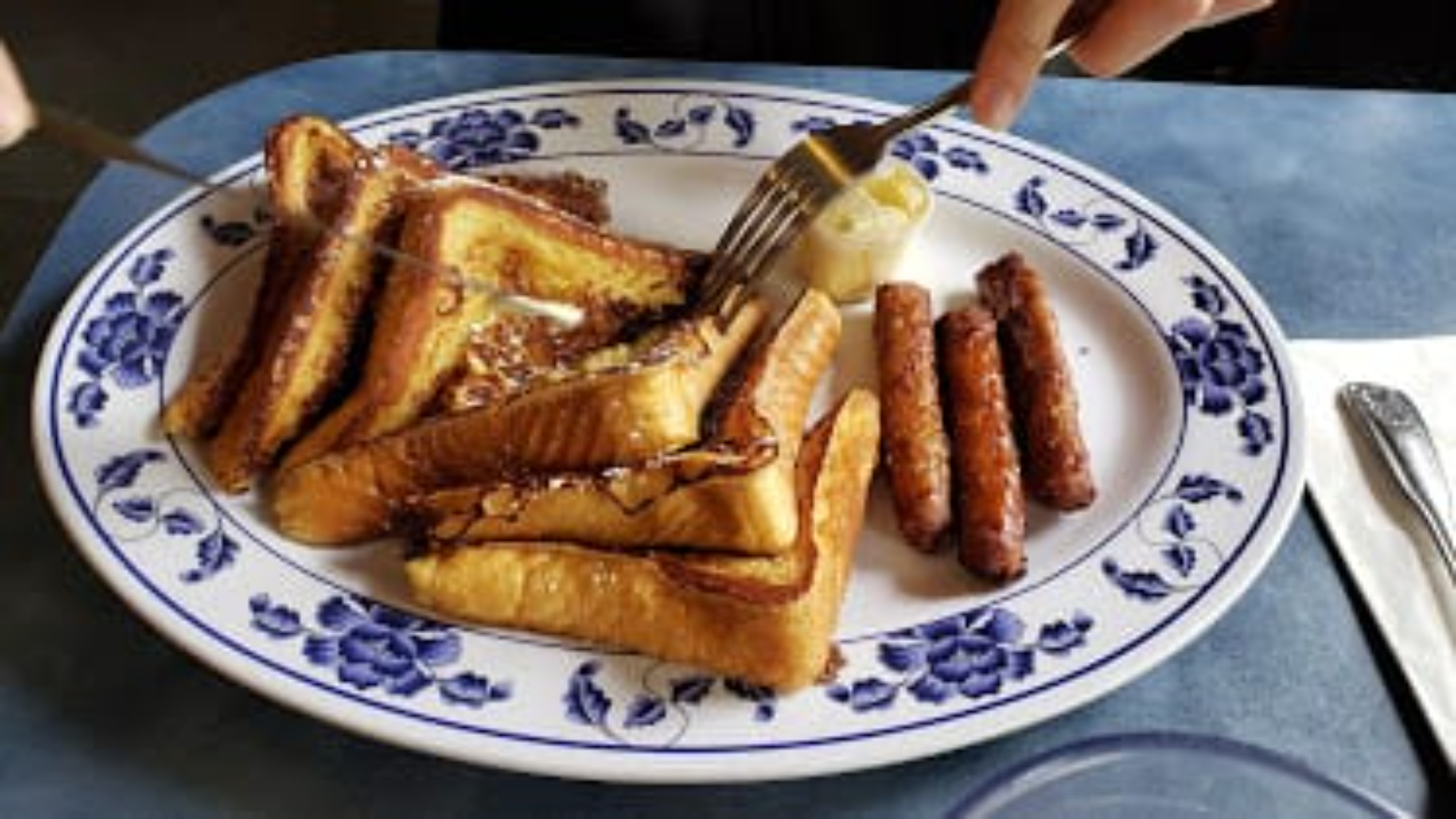 Restaurant banner image