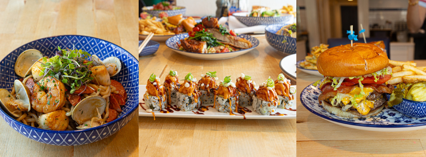 Restaurant banner image
