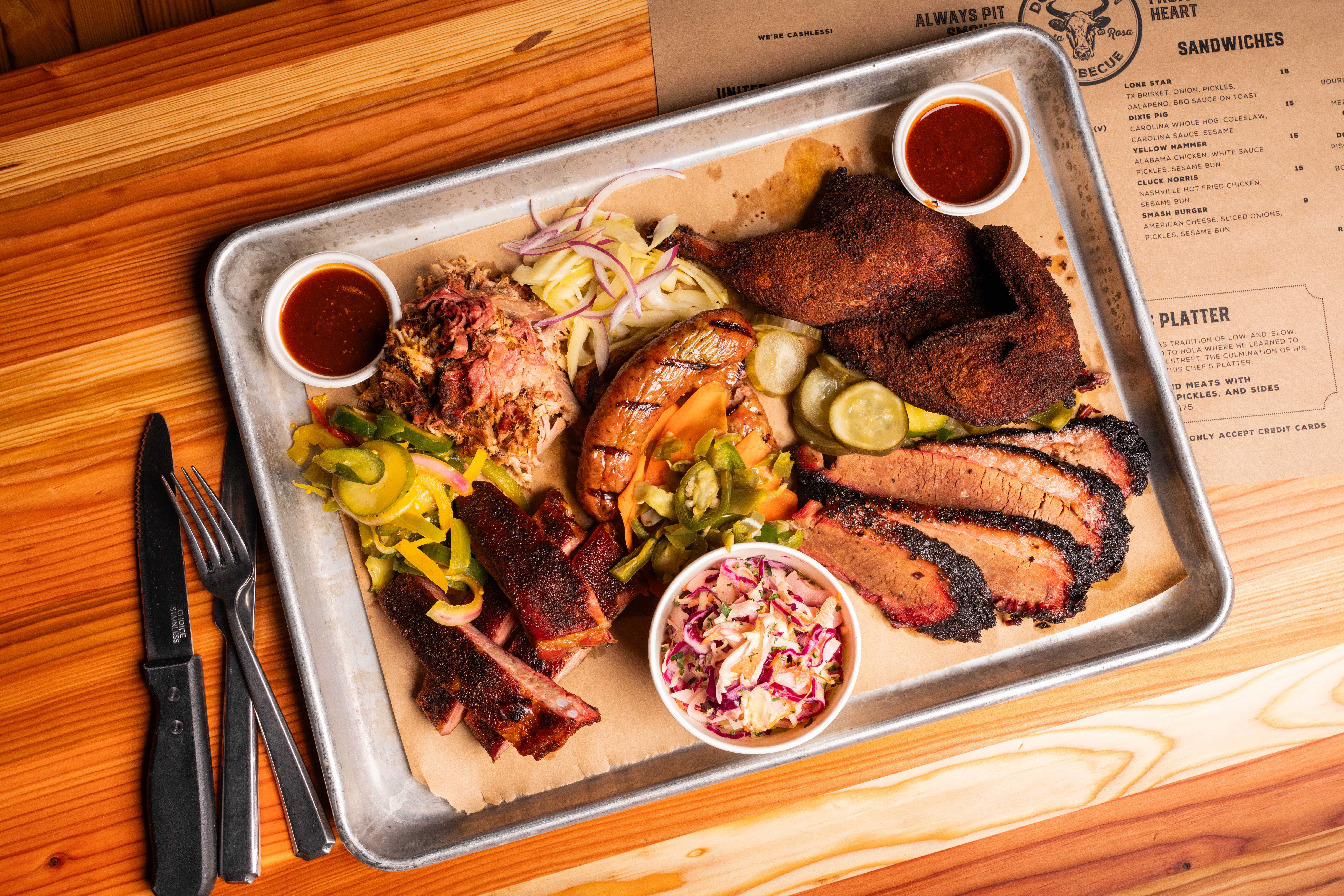 Restaurant banner image
