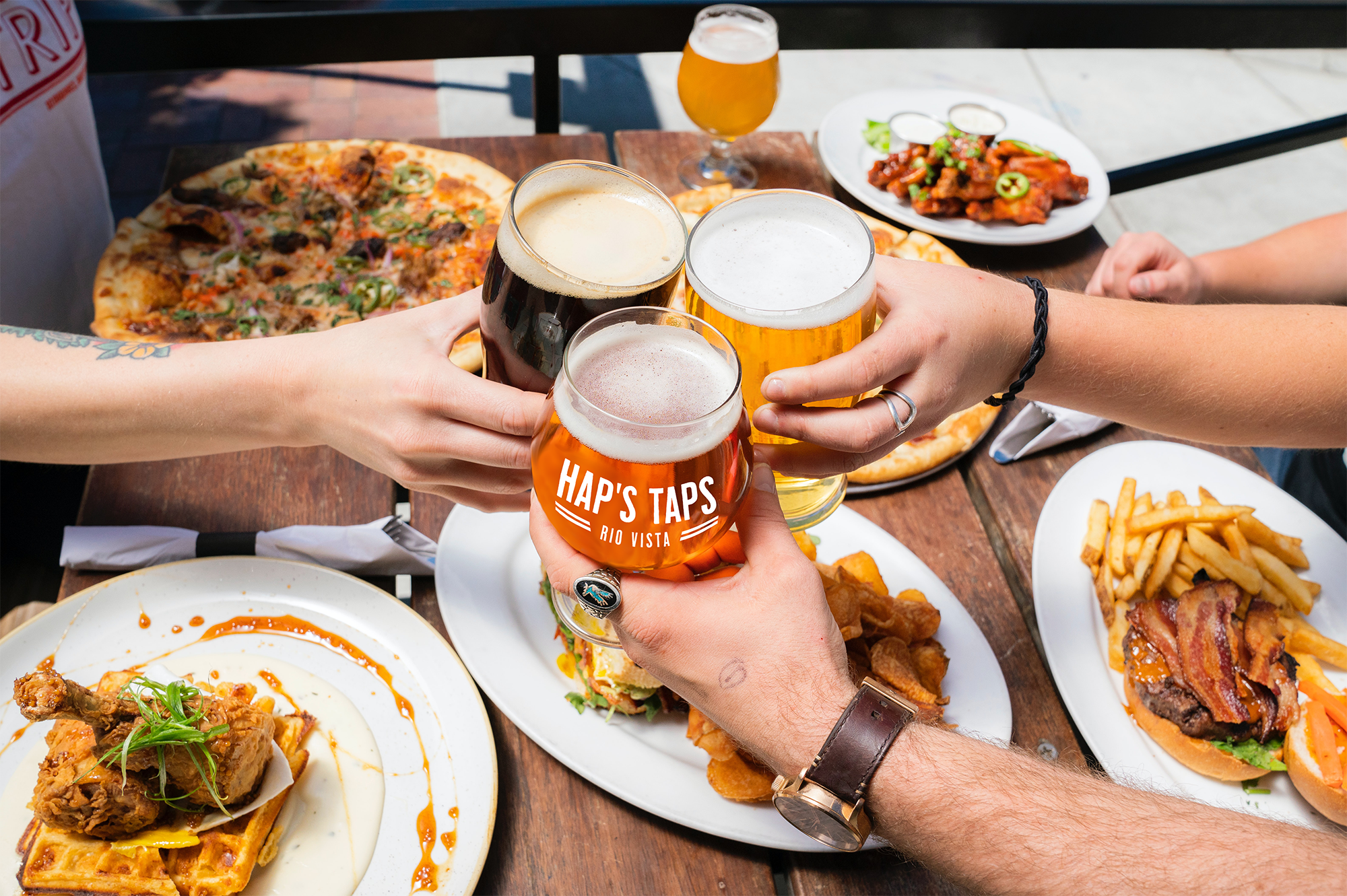 Restaurant banner image