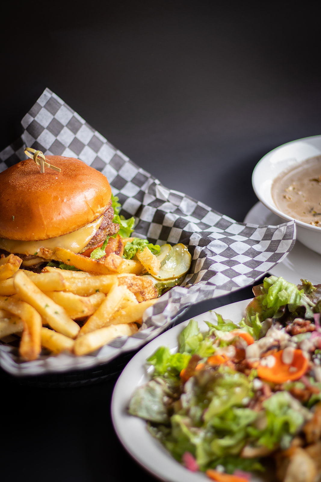 Restaurant banner image