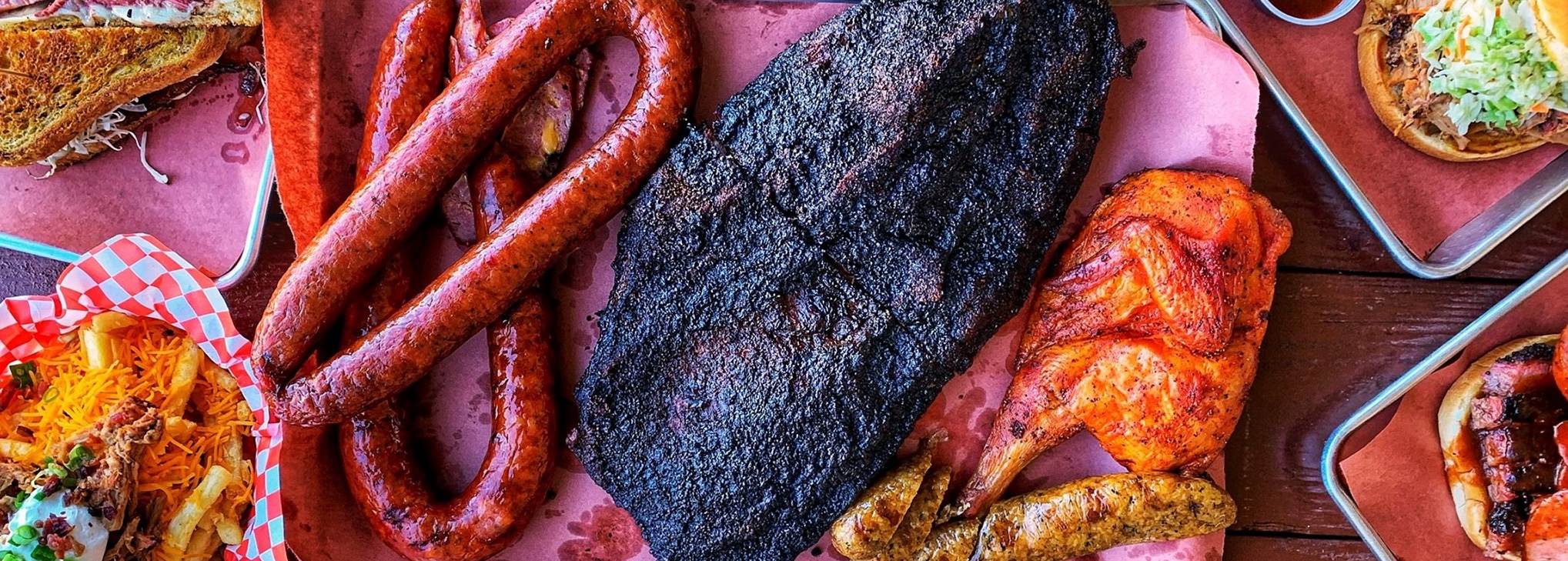 Restaurant banner image