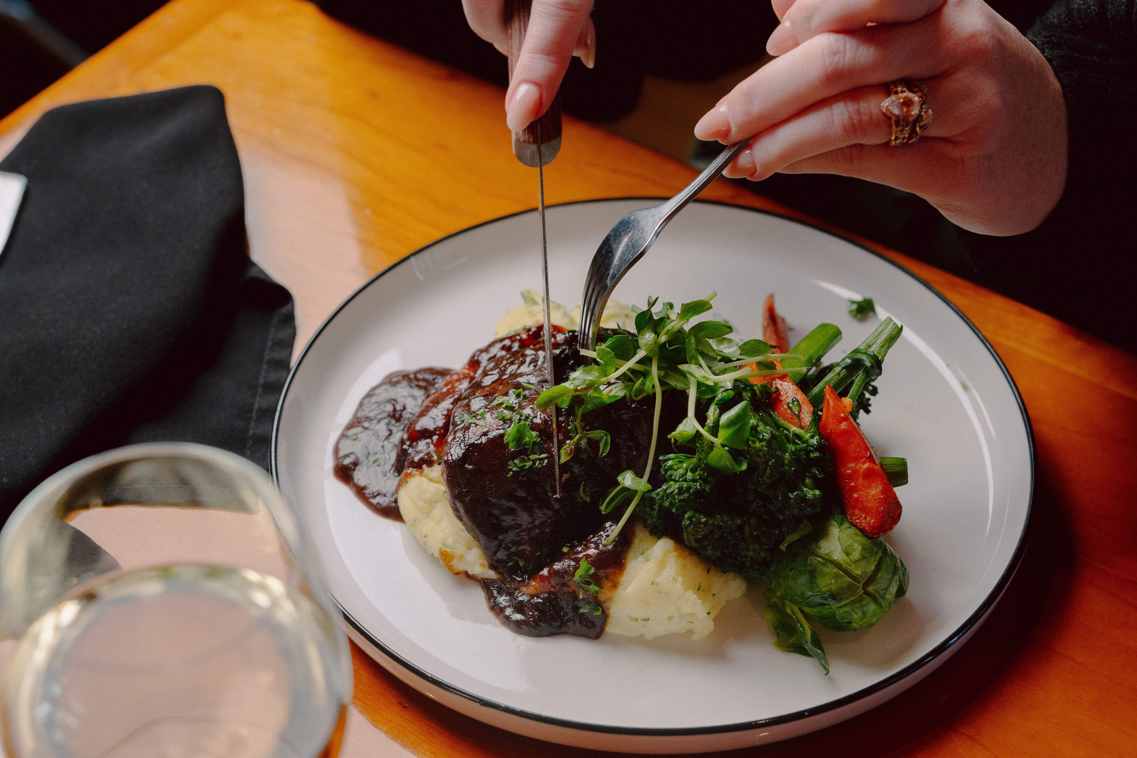 Restaurant banner image