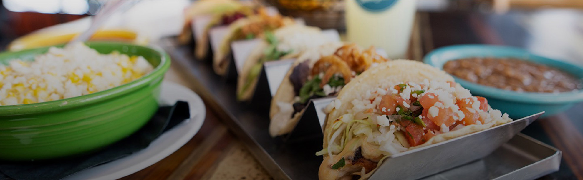 Restaurant banner image