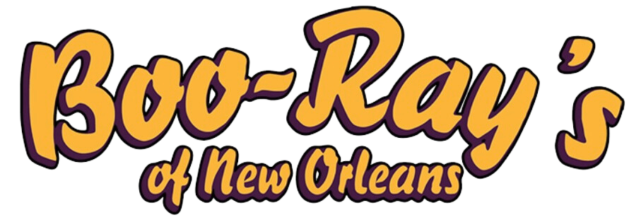 Boo Ray's - Crowley