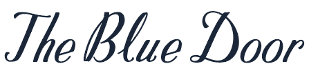 The Blue Door