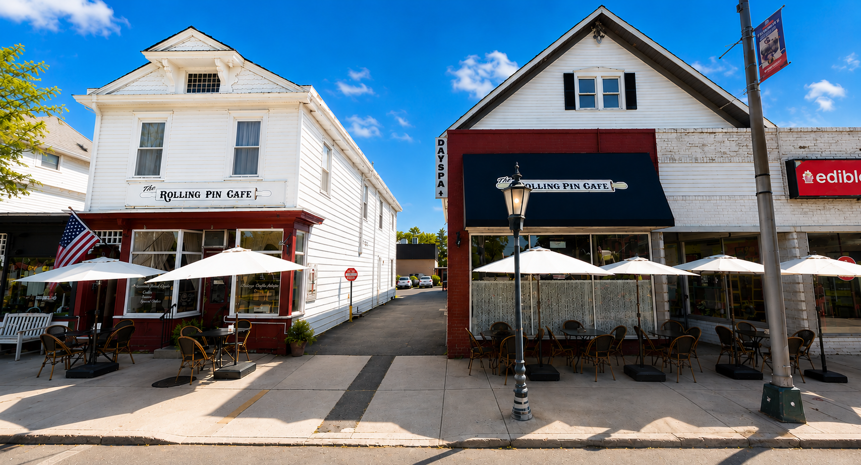 Restaurant banner image