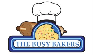 The Busy Bakers