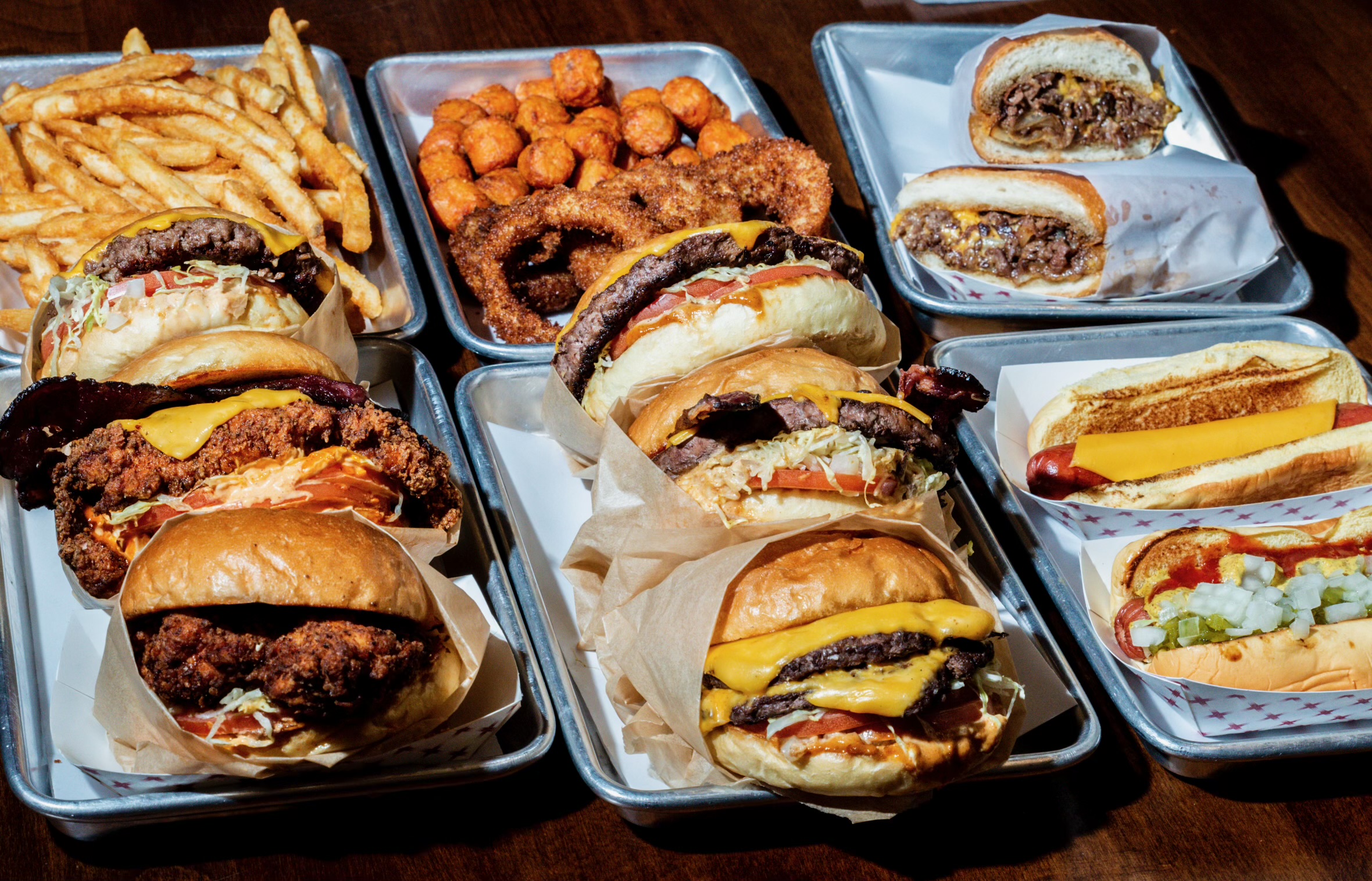 Maryland - KOREAN HOLY CHICKEN