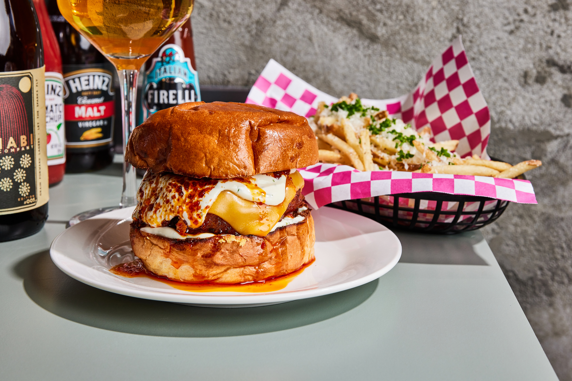 Restaurant banner image