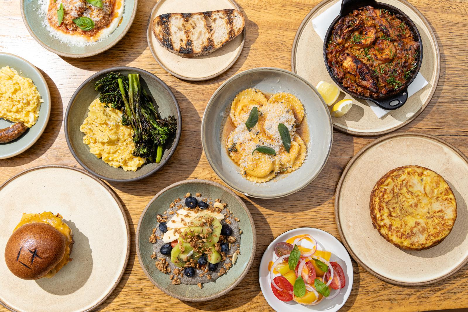 Restaurant banner image