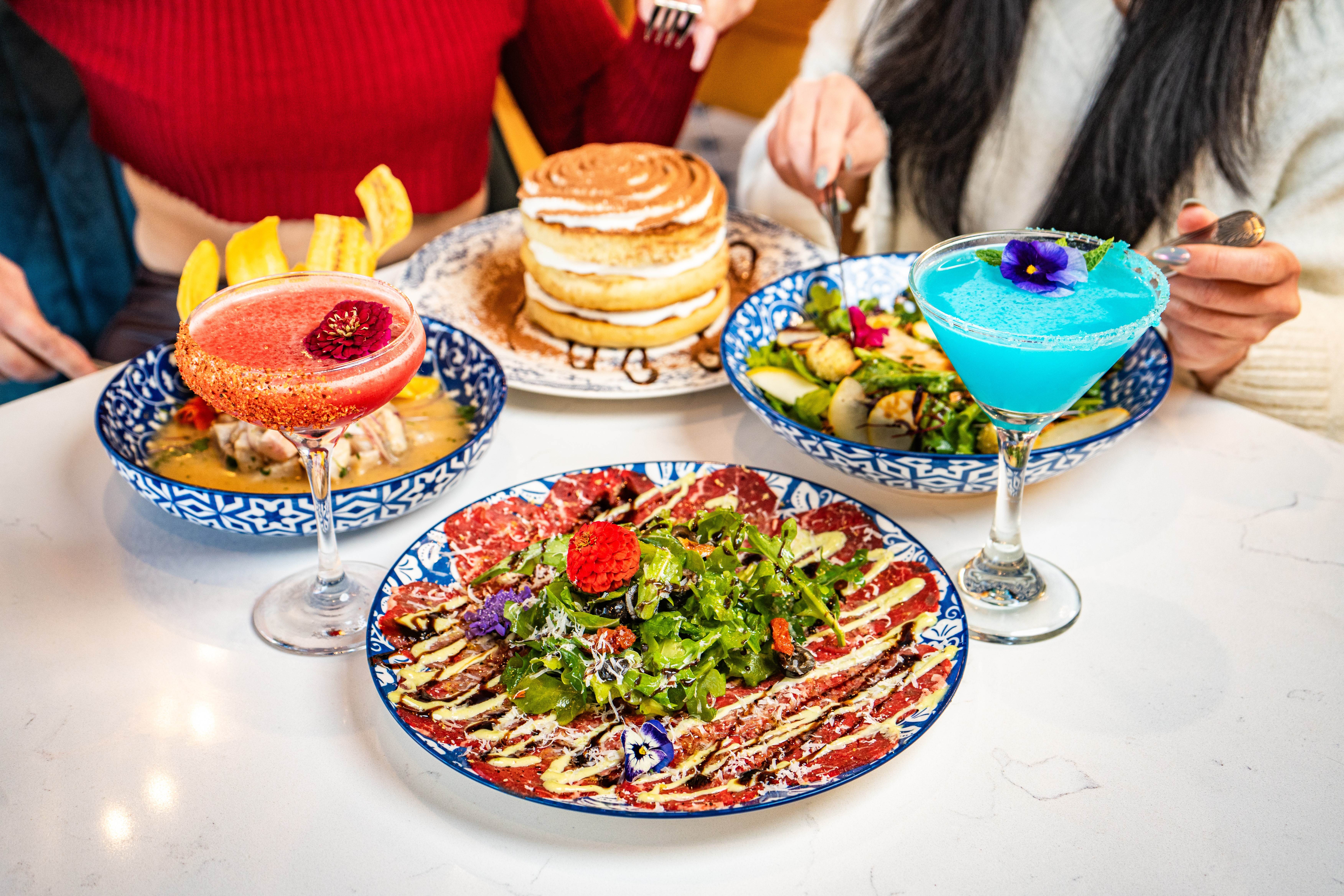Restaurant banner image