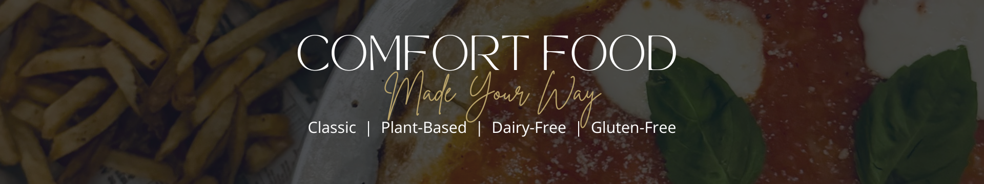 Restaurant banner image