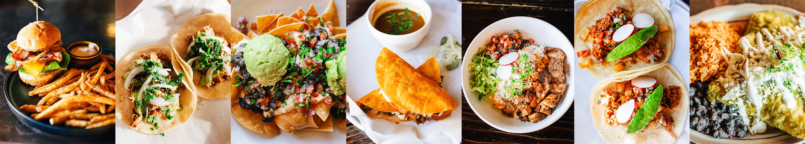 Restaurant banner image