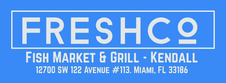 FreshCo Fish - Kendall - Hogfish Sandwich.