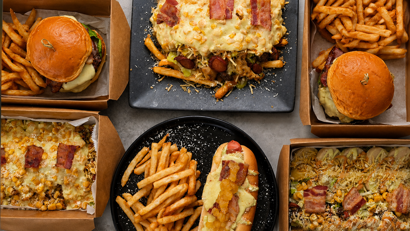 Restaurant banner image