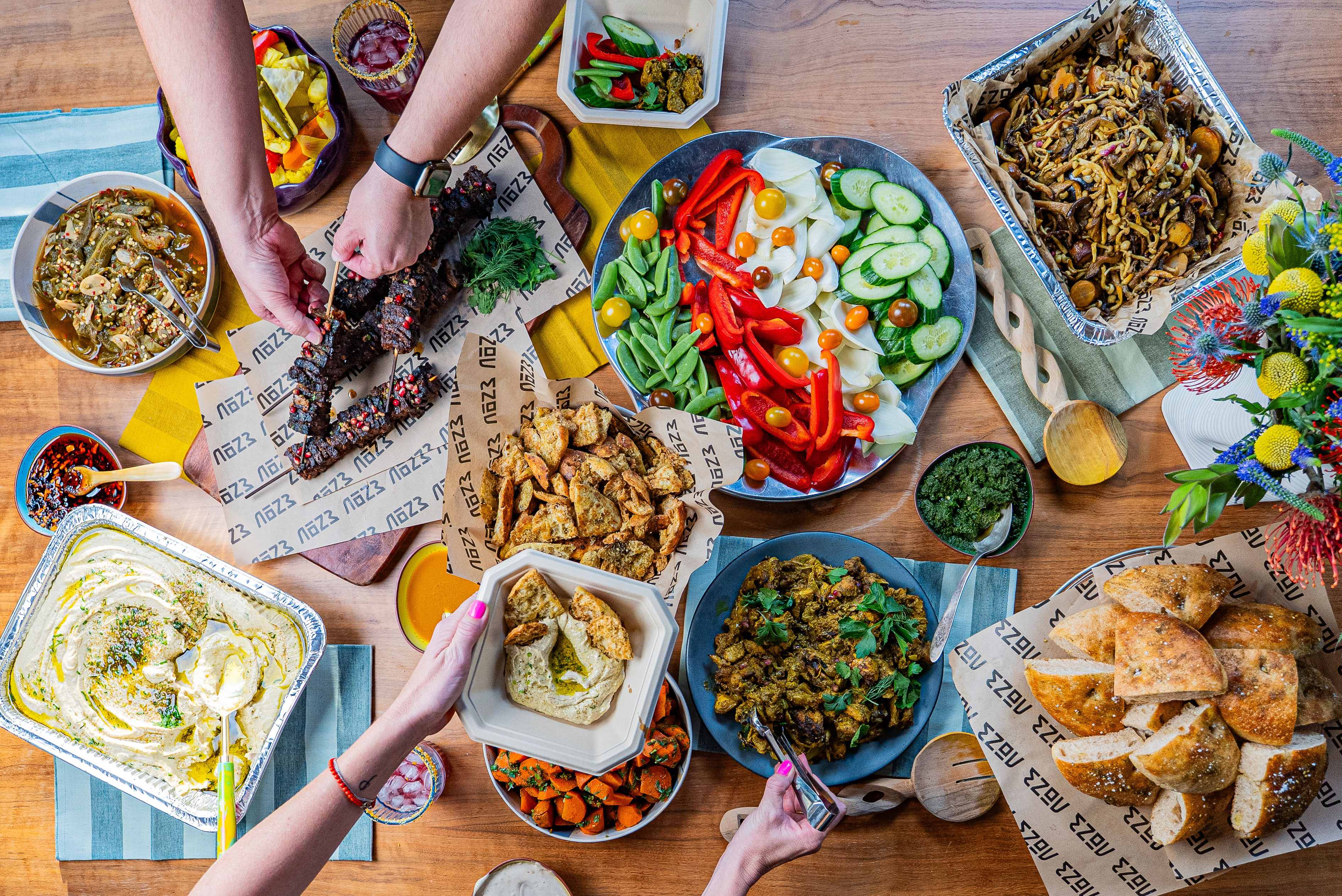 Restaurant banner image