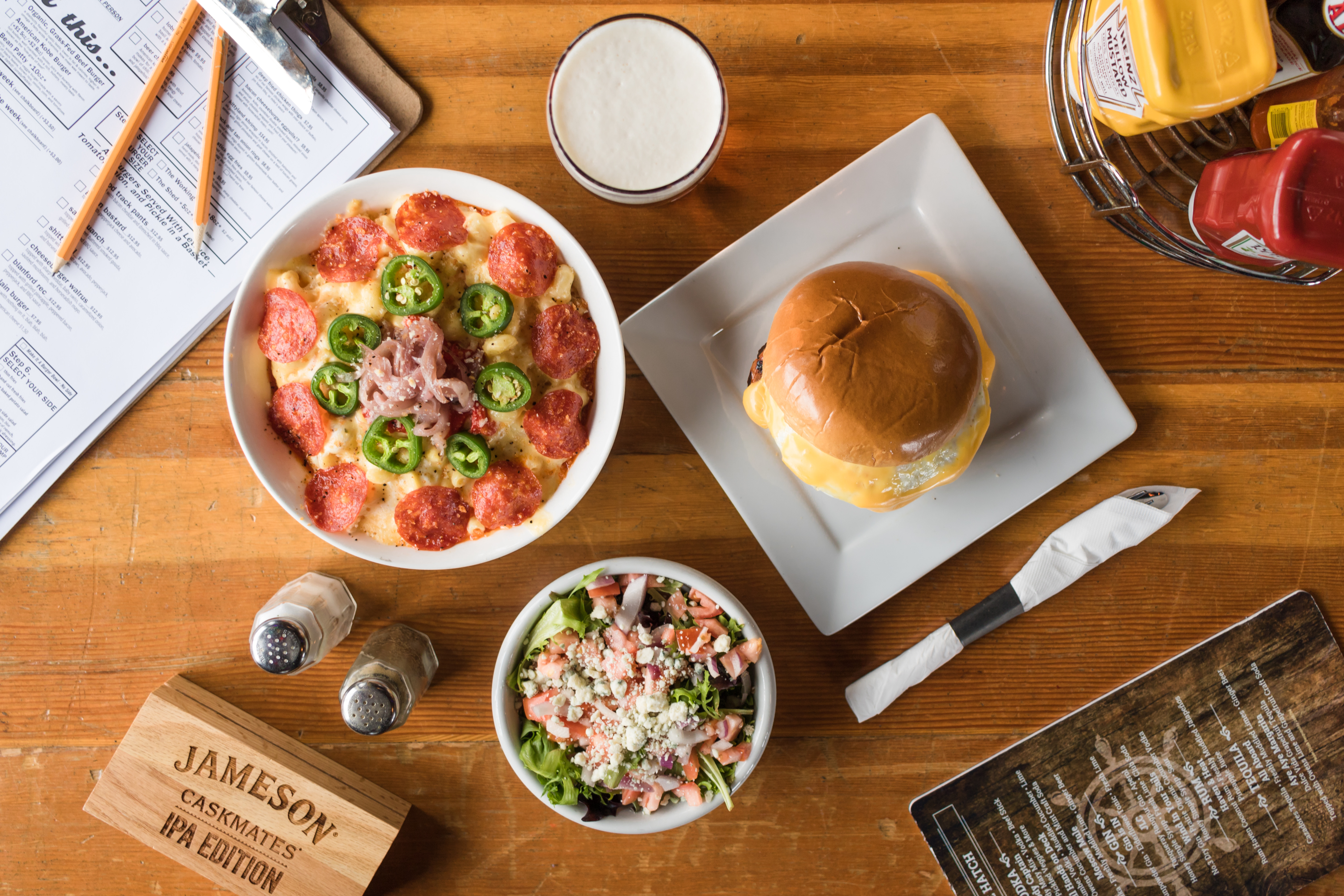 Restaurant banner image