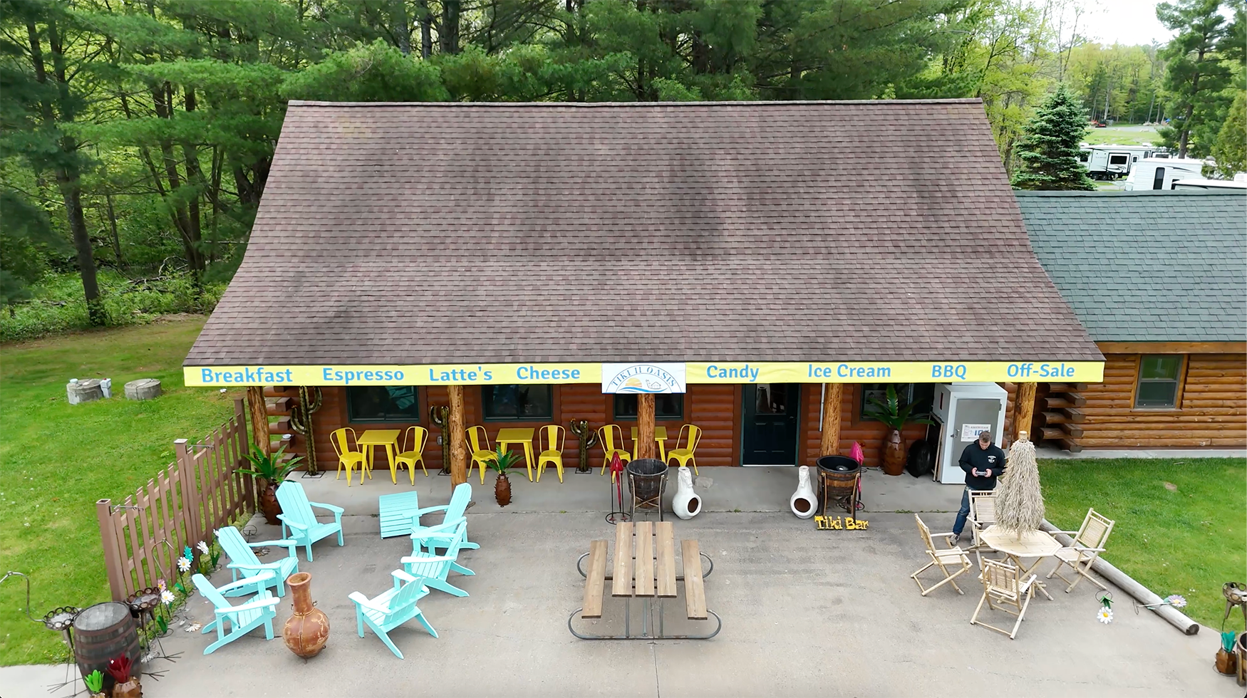 Restaurant banner image