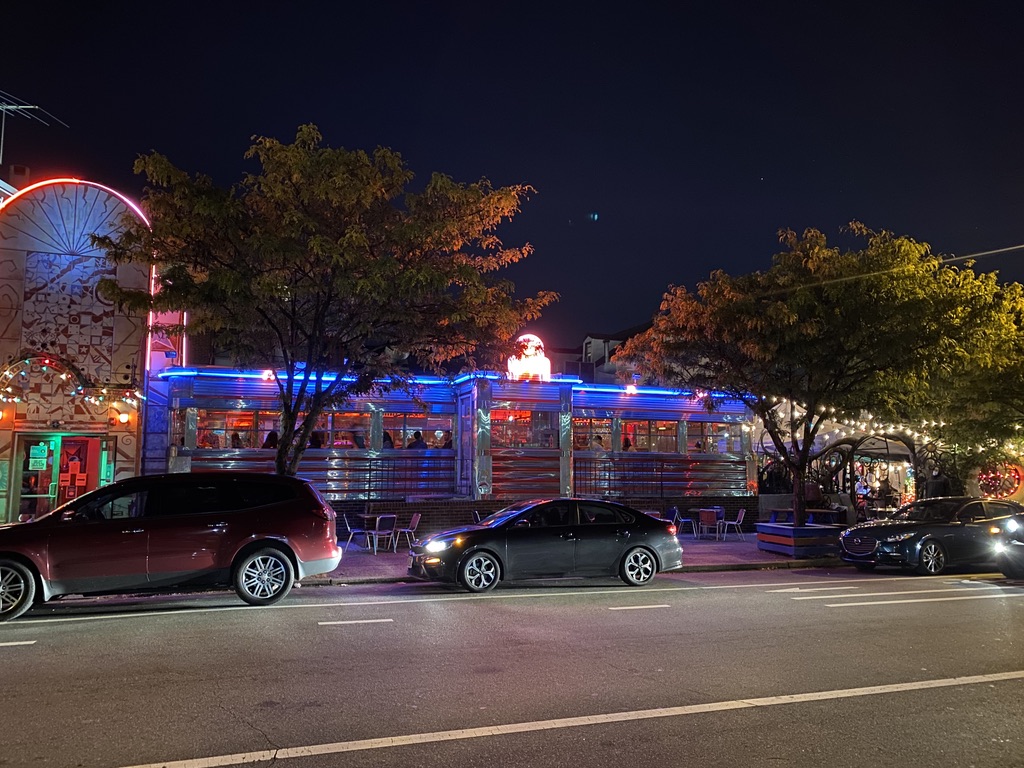 Restaurant banner image