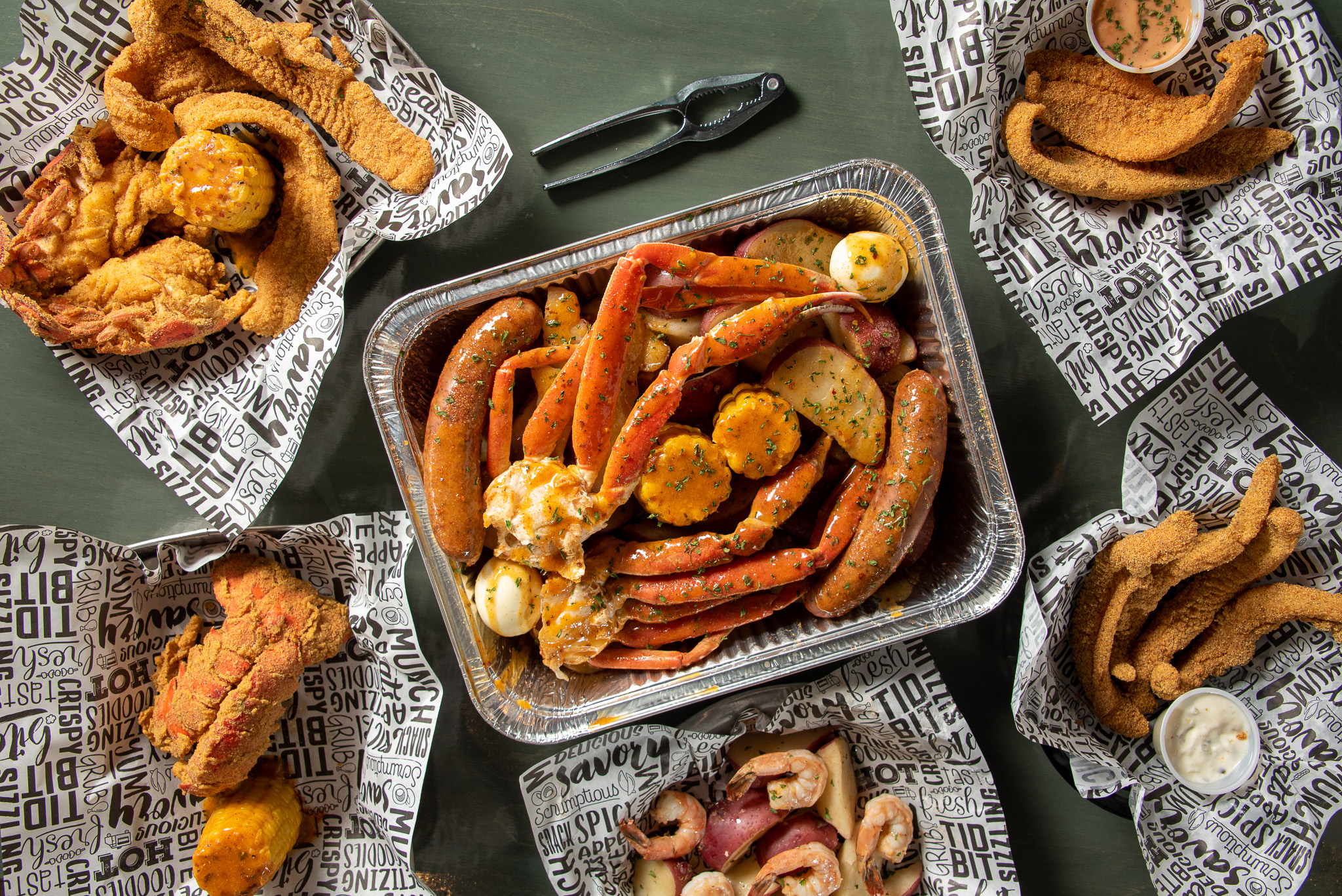 Restaurant banner image