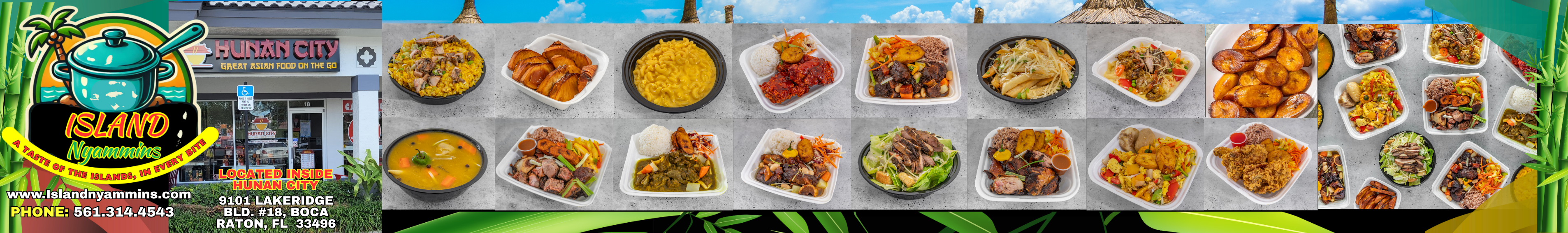 Restaurant banner image