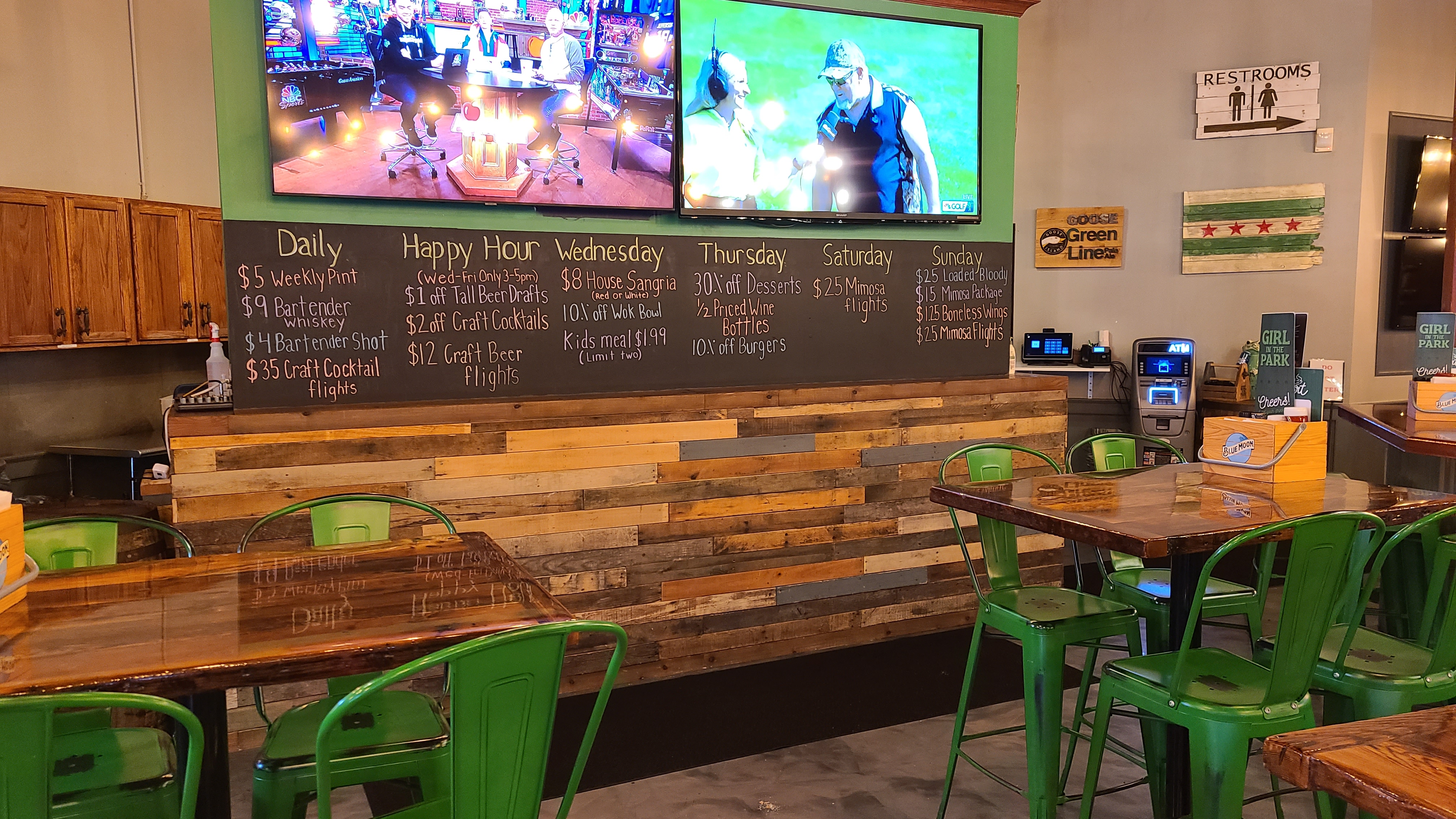 Restaurant banner image