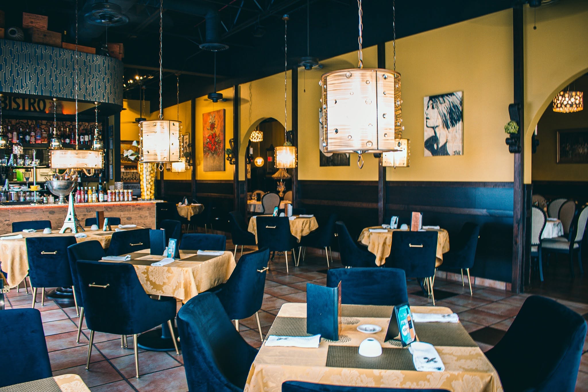 Restaurant banner image