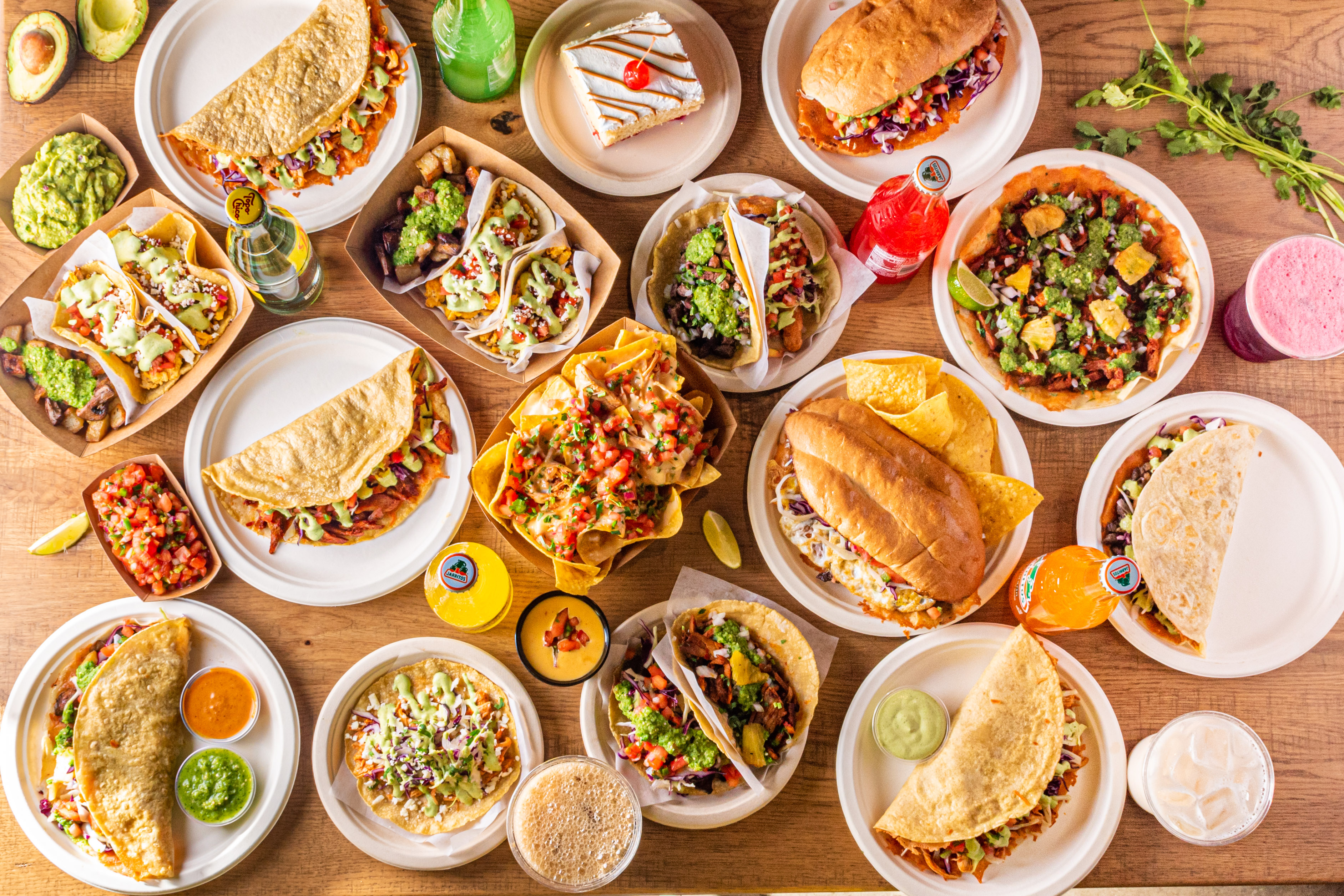 Restaurant banner image