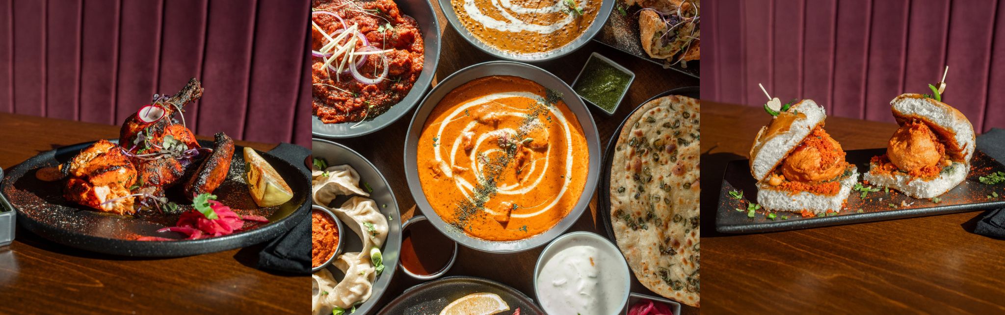 Restaurant banner image